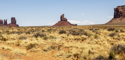 Monument Valley June 2025